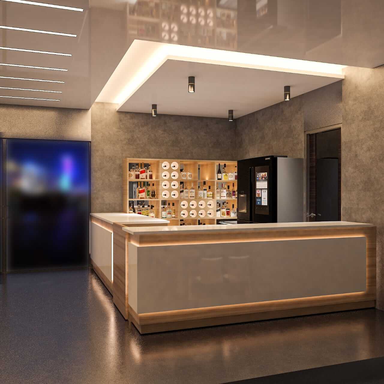 service image